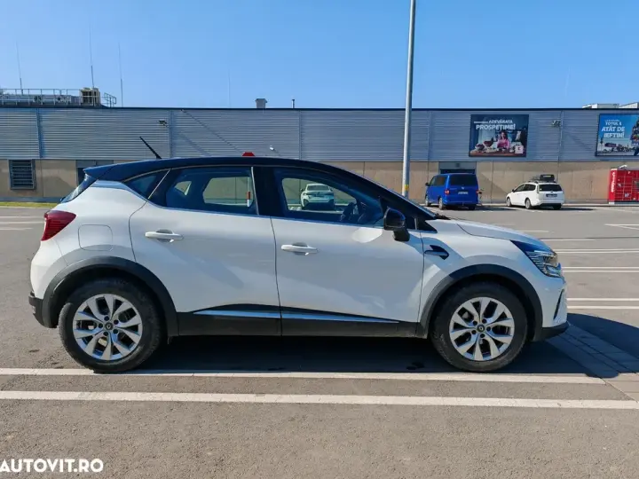 Renault Captur II