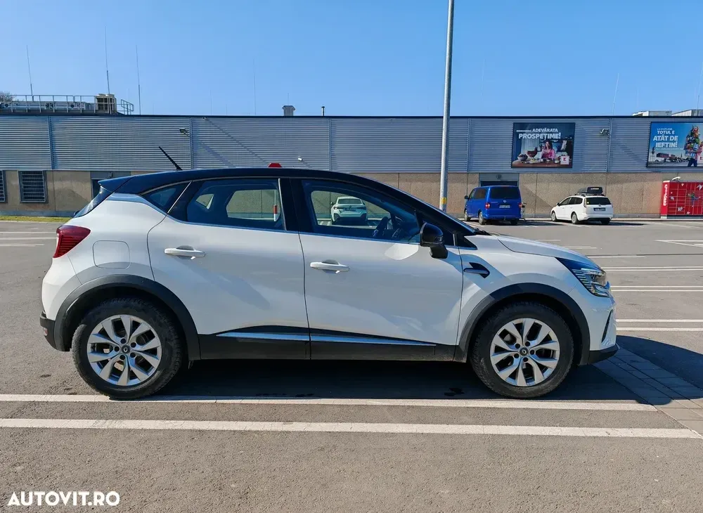Renault Captur II — imagine 2