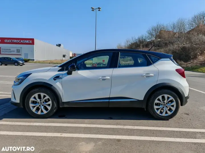 Renault Captur II