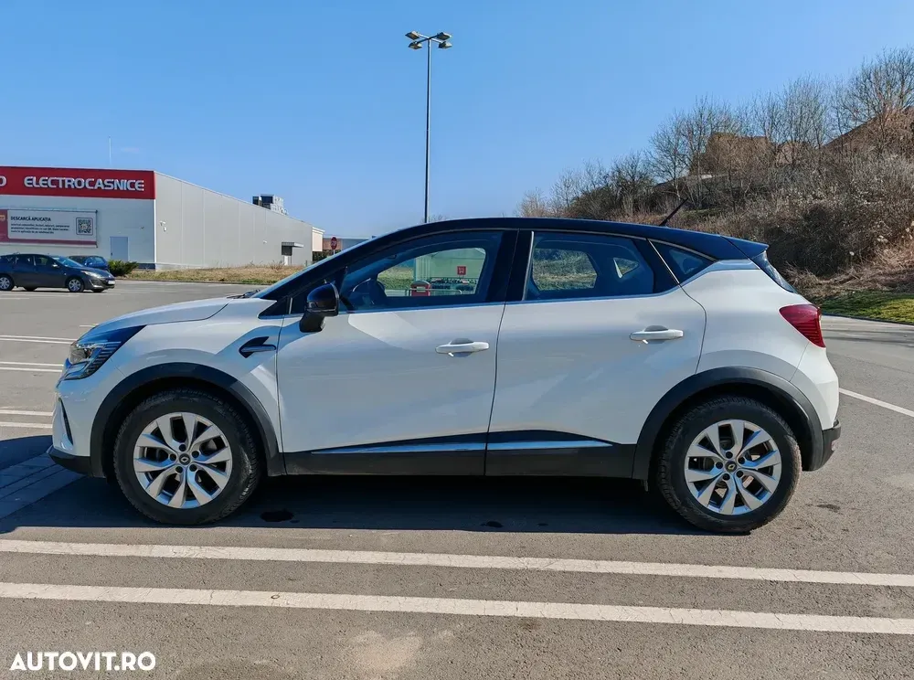 Renault Captur II — imagine 4