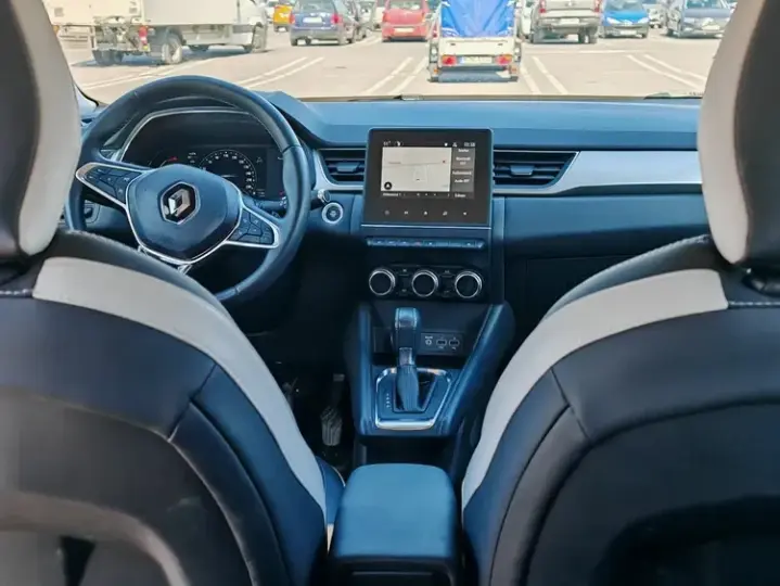 Renault Captur II
