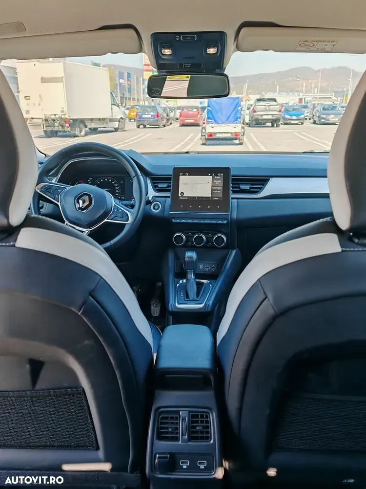 Renault Captur II — imagine 3