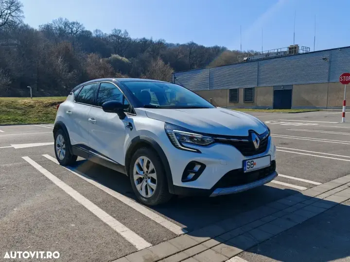 Renault Captur II
