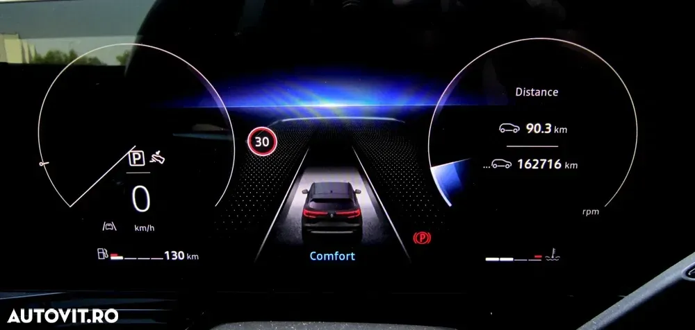 Renault Austral Mild Hybrid 160 Automatik Techno — imagine 6