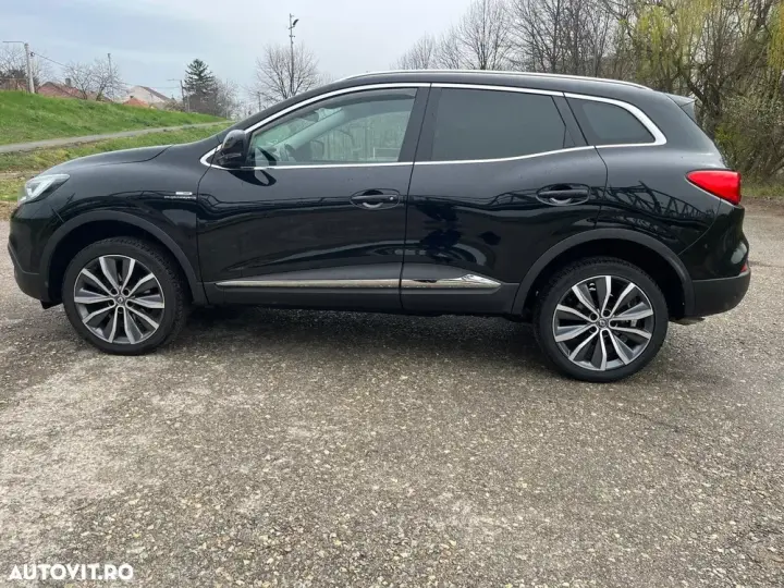 Renault Kadjar 1.6 DCI Zen