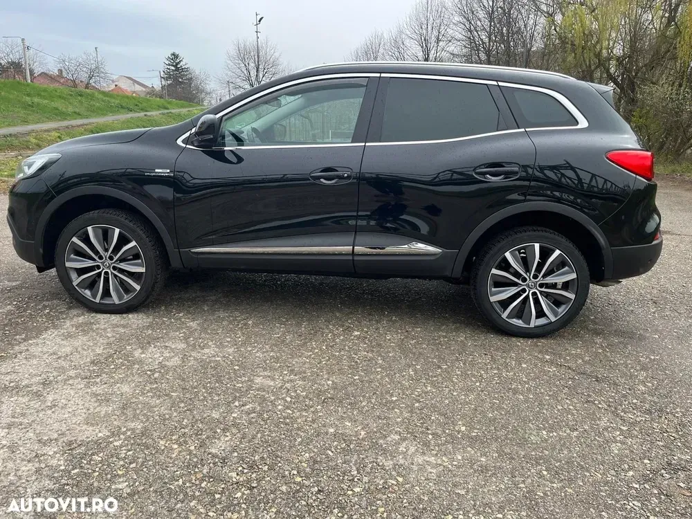 Renault Kadjar 1.6 DCI Zen — imagine 6