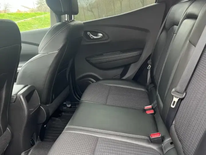 Renault Kadjar 1.6 DCI Zen