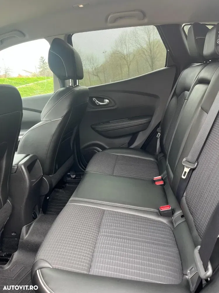 Renault Kadjar 1.6 DCI Zen — imagine 5