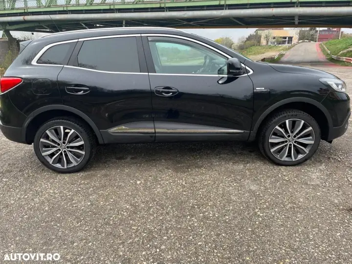 Renault Kadjar 1.6 DCI Zen