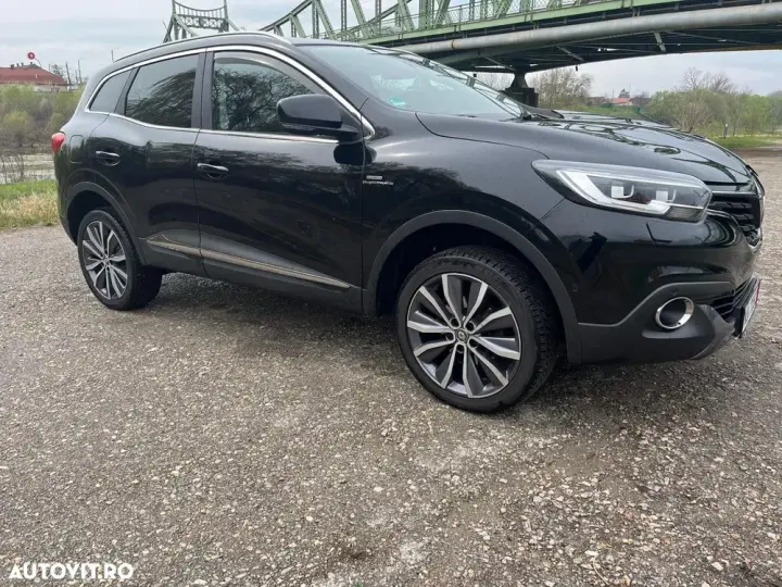 Renault Kadjar 1.6 DCI Zen