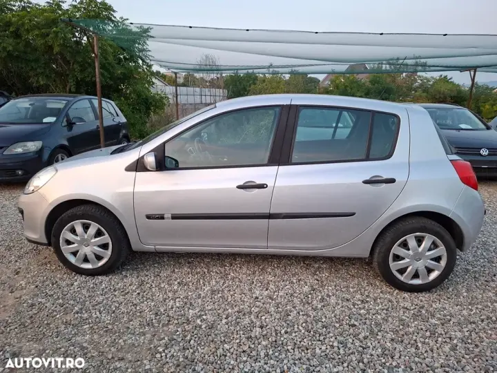 Renault Clio III