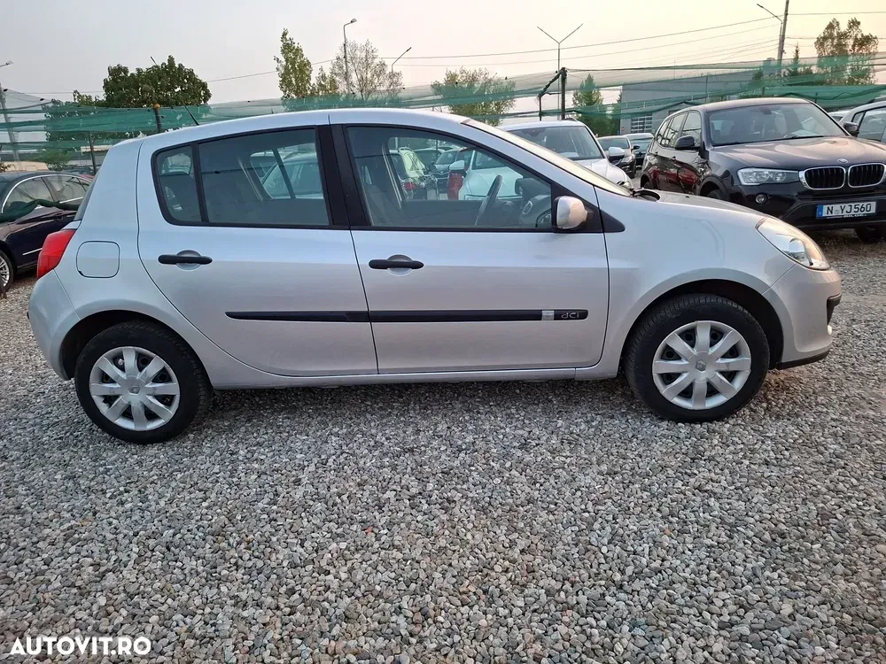 Renault Clio III — imagine 2