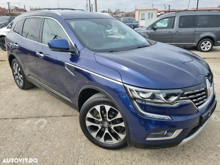 Renault Koleos II ENERGY dCi 175 4WD INTENS