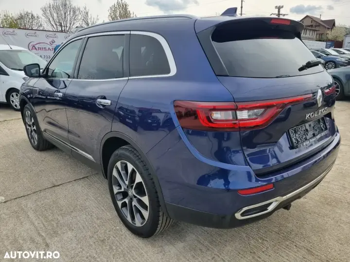 Renault Koleos II ENERGY dCi 175 4WD INTENS