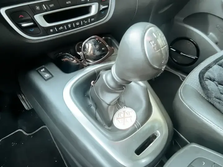 Renault Scénic III