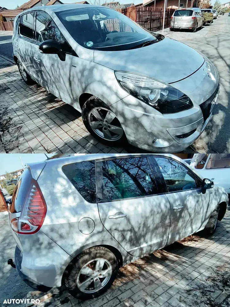 Renault Scénic III — imagine 2
