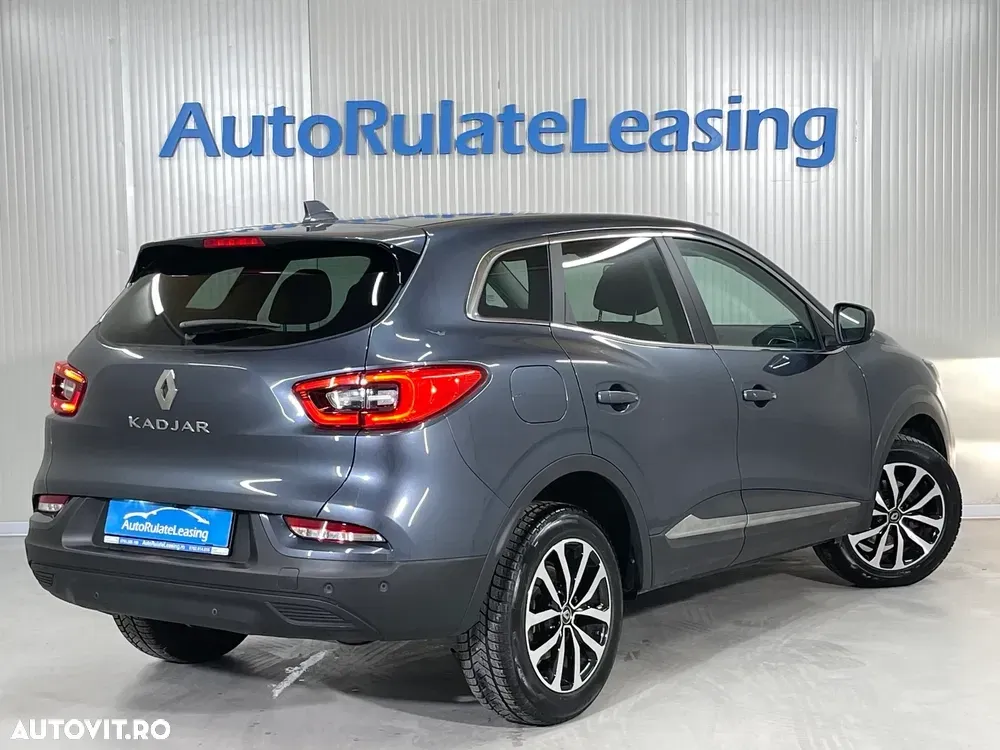 Renault Kadjar TCe EDC GPF Intens — imagine 3