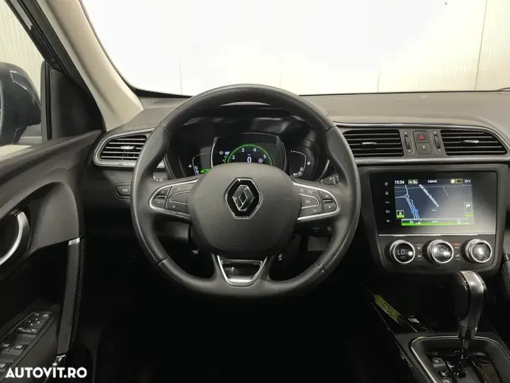 Renault Kadjar TCe EDC GPF Intens