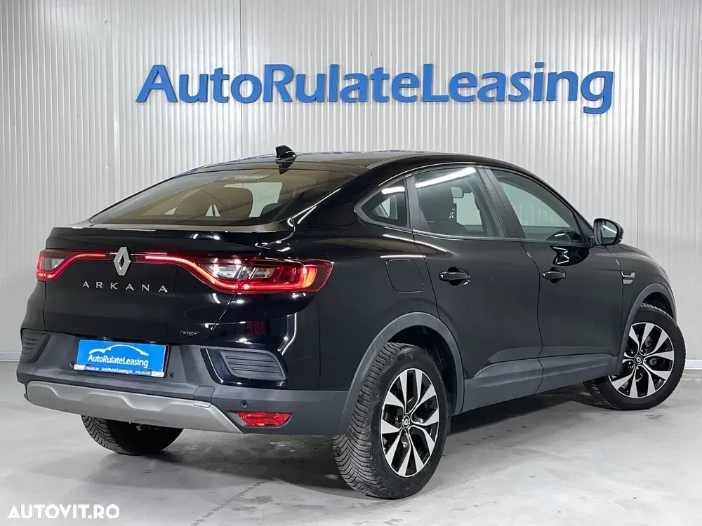 Renault Arkana E-TECH 145 Equilibre — imagine 3