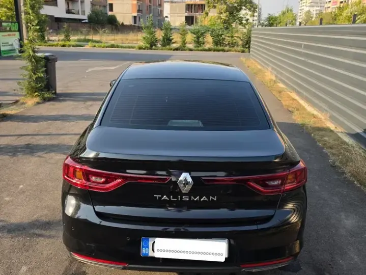 Renault Talisman