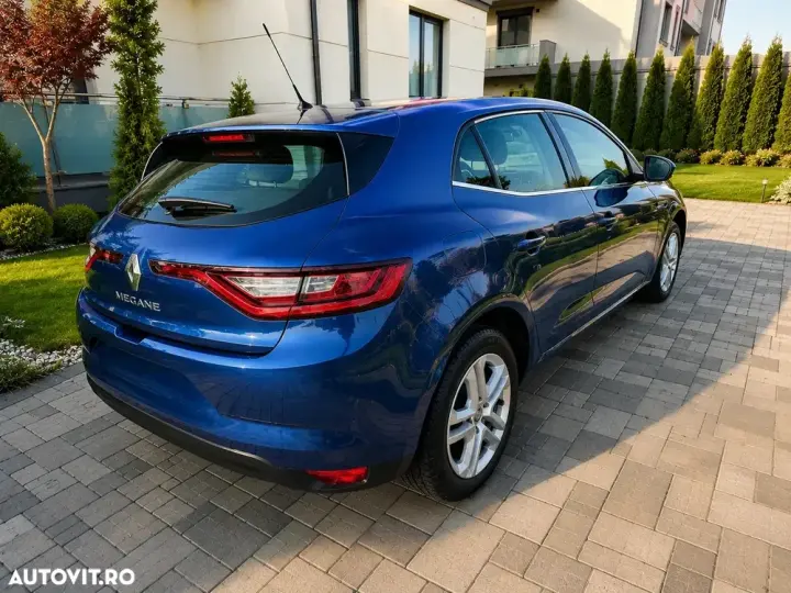 Renault Mégane