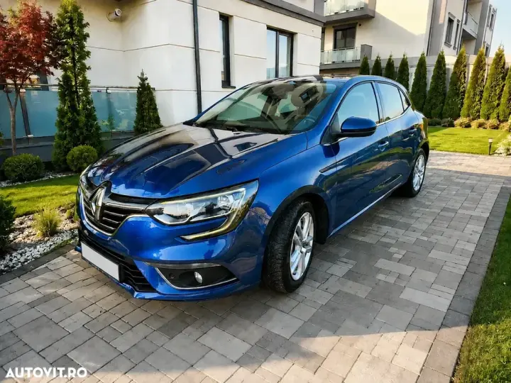 Renault Mégane