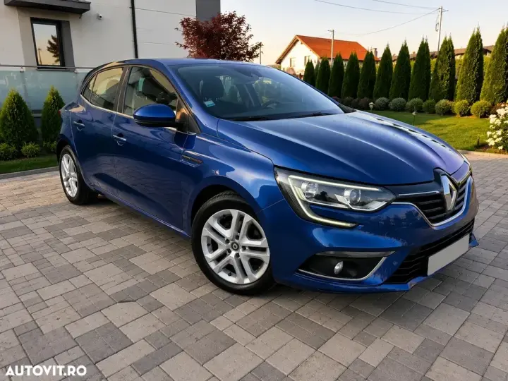 Renault Mégane