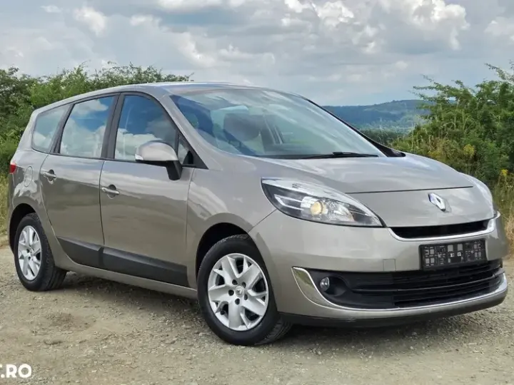Renault Grand Scenic 1.6 Expression