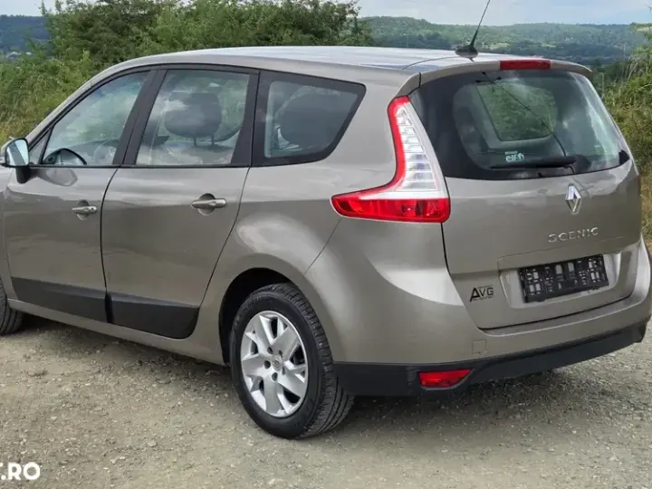 Renault Grand Scenic 1.6 Expression