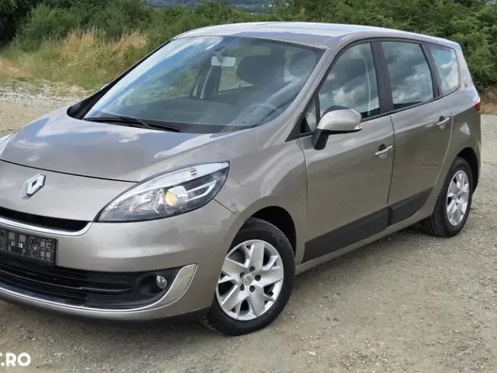 Renault Grand Scenic 1.6 Expression