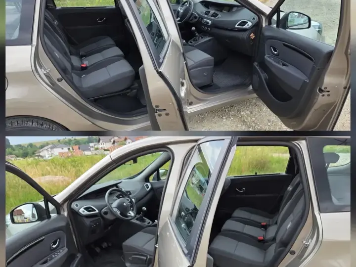 Renault Grand Scenic 1.6 Expression