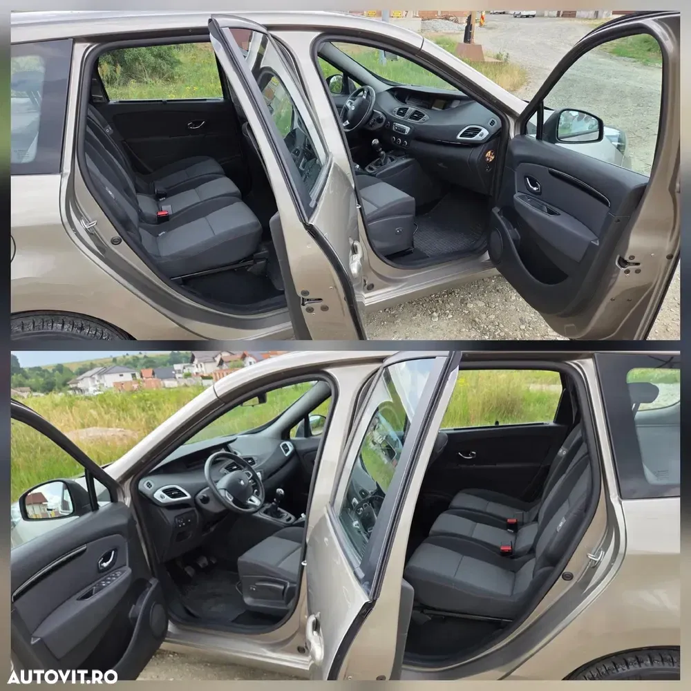 Renault Grand Scenic 1.6 Expression — imagine 6
