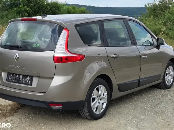 Renault Grand Scenic 1.6 Expression