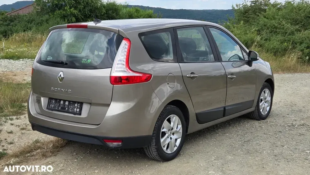 Renault Grand Scenic 1.6 Expression — imagine 4