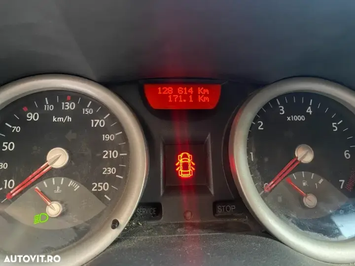 Renault Mégane II 1.6 Authentique
