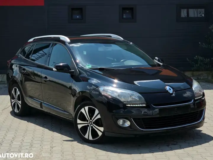 Renault Mégane III