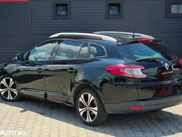 Renault Mégane III