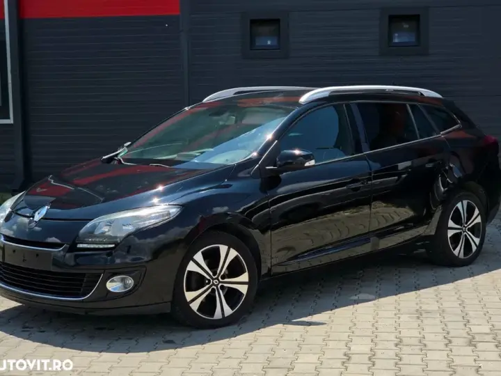 Renault Mégane III