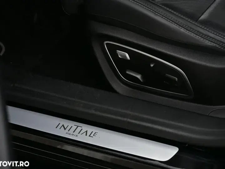 Renault Talisman ENERGY dCi 160 EDC INITIALE PARIS