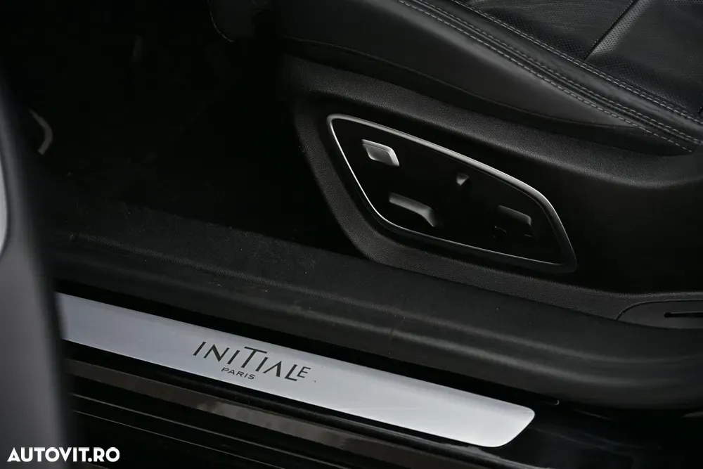 Renault Talisman ENERGY dCi 160 EDC INITIALE PARIS — imagine 6