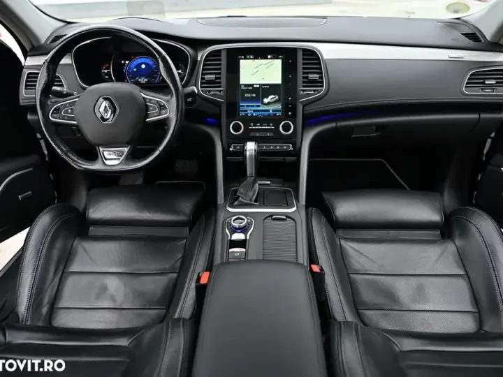 Renault Talisman ENERGY dCi 160 EDC INITIALE PARIS