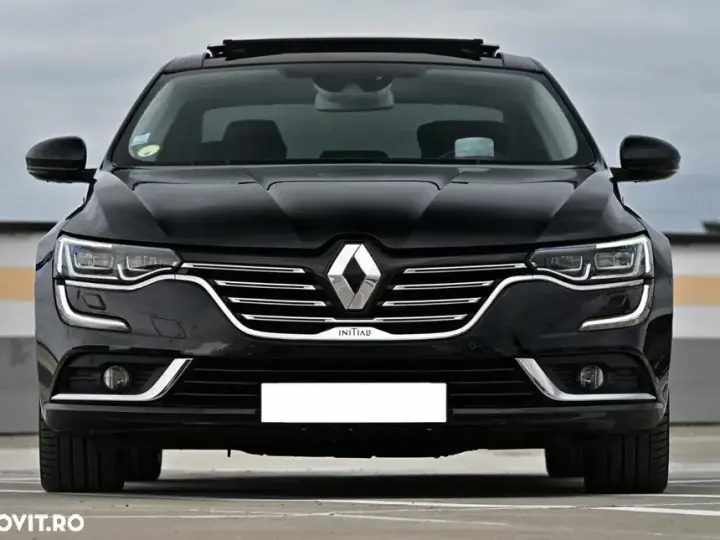 Renault Talisman ENERGY dCi 160 EDC INITIALE PARIS