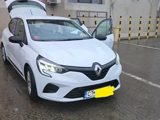 Renault Clio V