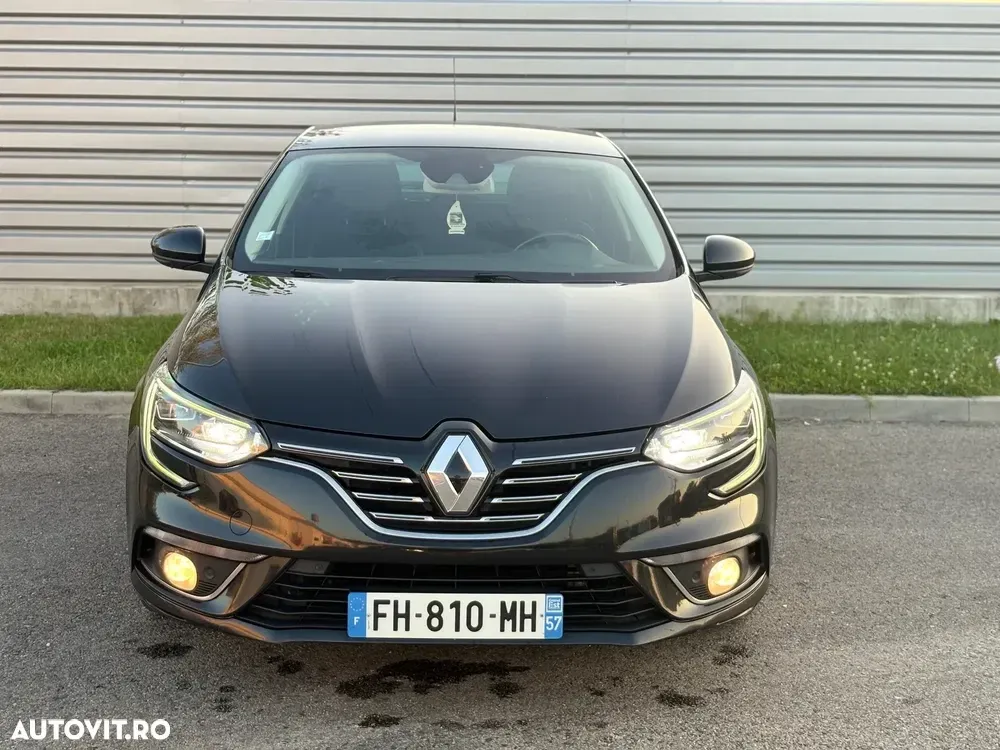 Renault Mégane IV — imagine 2
