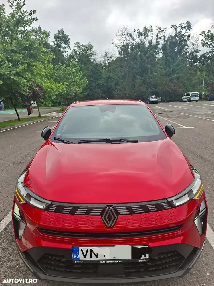 Renault Symbioz E-Tech 145 HEV Techno — imagine 2