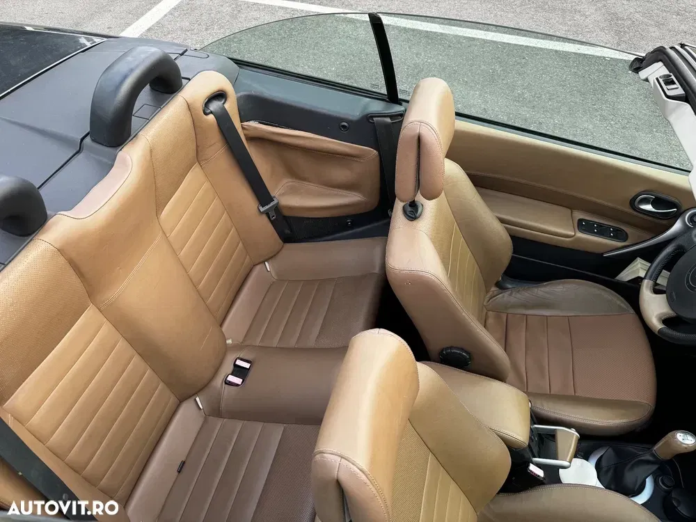 Renault Mégane II 1.6 16V Authentique — imagine 5