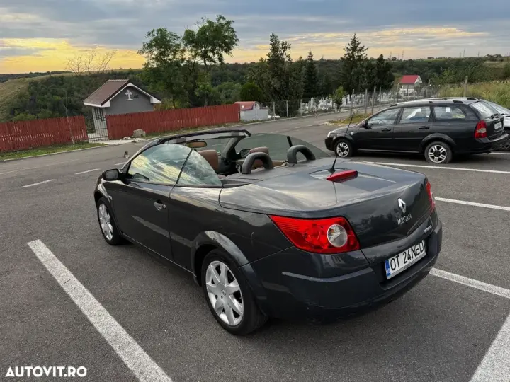 Renault Mégane II 1.6 16V Authentique