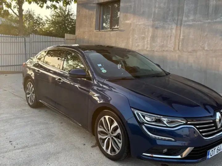 Renault Talisman