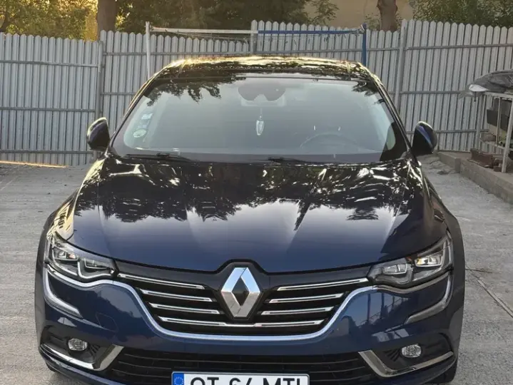 Renault Talisman