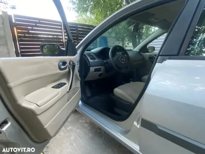 Renault Mégane II II 1.5 dCi Confort Privilege